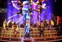 Coco Bongo Nightclub